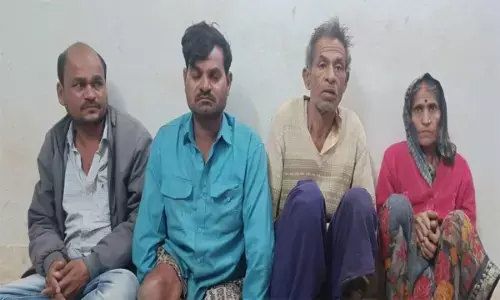 Durg son murder: शराब पीकर बेटा रोज करता था मारपीट...माता पिता भाई और मामा ने पहले जमकर पीटा, फिर गला घोंटकर कर दी हत्या...