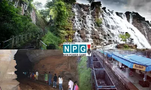 Best Tourist Places to visit in Chhattisgarh: इन जगहों पर घूमने का जरूर प्लान बनाये, मिलेगा छत्तीसगढ़ में ही जन्नत अहसास