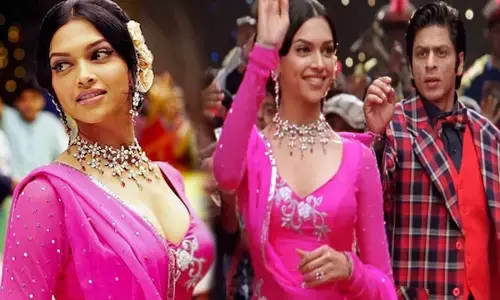 Deepika Padukone Birthday: ओम शांति ओम से नहीं रखा था बॉलीवुड में पहला कदम, यह थी उनकी पहली फ़िल्म...जानिए