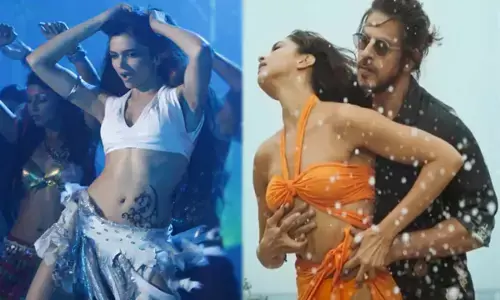 दीपिका पादुकोण बर्थडे: ड्रग्स कनेक्शन से लेकर बिकिनी तक, इन वजहों से हुई एक्ट्रेस की जमकर अलोचना...