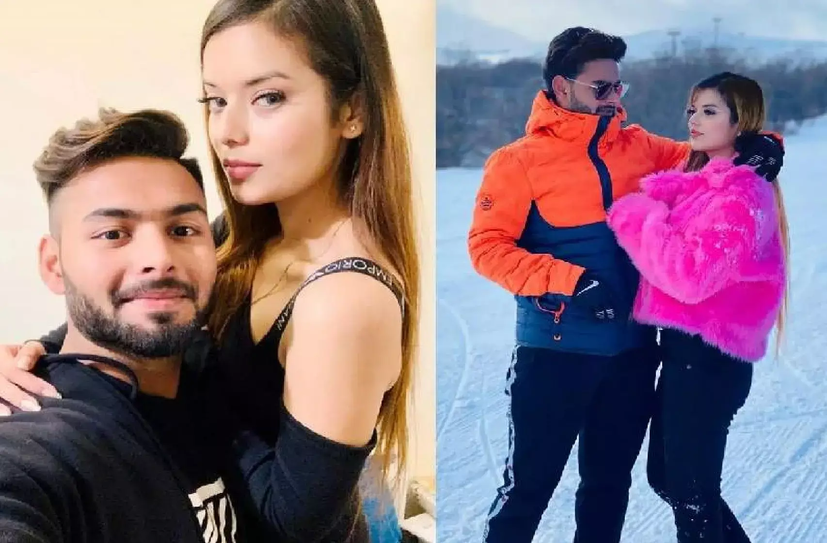 ऋषभ पंत का जीवन परिचय | Rishabh Pant Biography in Hindi