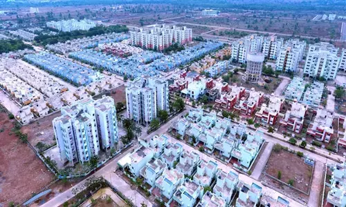 छत्तीसगढ़ में पूरा होगा मकान का सपना... छोटे और मध्यम वर्गीय परिवारों को किफायती दरों पर मिलेंगे आवास