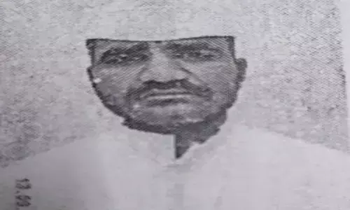 Bilaspur news: चार हत्या का कुख्यात आरोपी चलती ट्रेन से कूदकर हथकड़ी समेत फरार, पुलिस तलाश में जुटी...