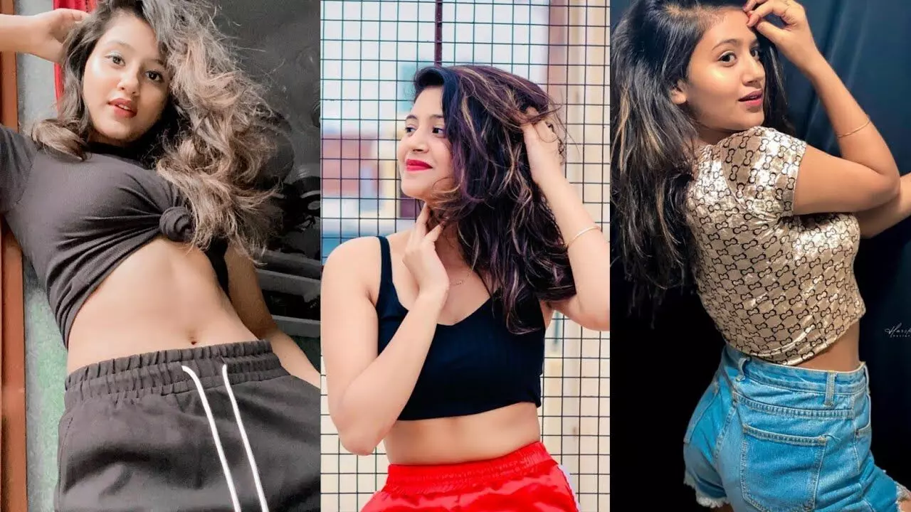 Anjali Arora Viral Video: अंजलि अरोड़ा का डांस वीडियो खूब हो रहा है वायरल, हॉट एक्ट्रेस का डांस देख कर रह जायेंगे दंग Anjali Arora Viral Video: अंजलि अरोड़ा का डांस वीडियो खूब हो रहा है वायरल, हॉट एक्ट्रेस का डांस देख कर रह जायेंगे दंग