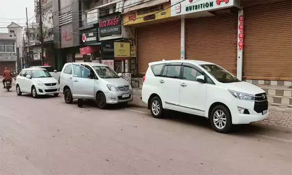 इंकम टैक्स रेड: छत्तीसगढ़ में कारोबारियों के ठिकानों पर आयकर टीम की दबिश