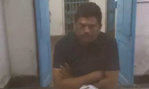 Bilaspur News CG: बिलासपुर में महिला रेलकर्मी से छेड़छाड़, जुर्म दर्ज