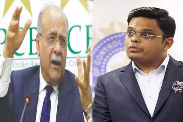 Asia Cup 2023: भारत से पंगा लेने पर पाकिस्तान क्रिकेट बोर्ड को ACC ने दी मुंहतोड़ जवाब, जानिए ACC अध्यक्ष जय शाह ने क्या कहा...