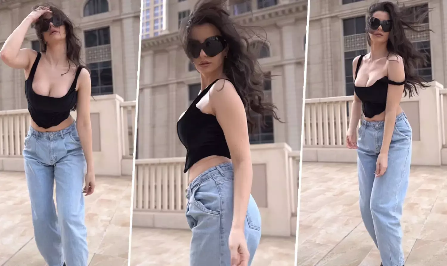 Giorgia Andriani Hot Video: अरबाज खान की गर्लफ्रेंड जॉर्जिया एंड्रियानी ने शेयर की बोल्ड फोटो