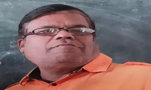 Bilaspur News: सहायक शिक्षक की मिली लाश, गुड़ मॉर्निंग मैसेज का रिप्लाई नहीं मिलने पर घर पहुंचा साथी, कमरे में मिला शव