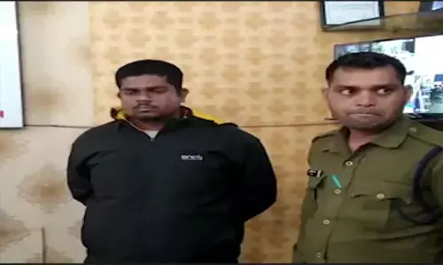 CG Bilaspur Crime: बंधक बनाकर रेप, फिर बनाया अश्लील वीडियो और करने लगा ब्लैकमेल