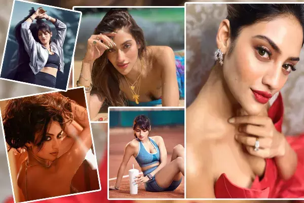 Nusrat Jahan: मां दुर्गा के फोटोशूट में बवाल, गैंगरेप के आरोपी से रिलेशनशिप, धोखा और विवादों से लेकर निजी जिंदगी तक कुछ ऐसा रहा है नुसरत जहां का सफर...पढ़े