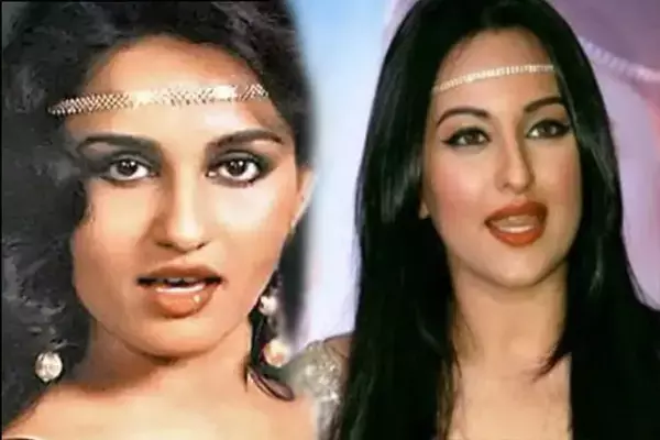 क्यों इतना मिलता है Reena Roy से Sonakshi Sinha का चेहरा?, एक्ट्रेस ने बताई वजह...जानकर आप भी रहे जाएंगे हैरान...