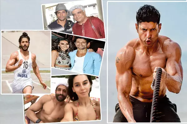 Farhan Akhtars Birthday Today: फरहान अख्तर का चरित्र है बहुआयामी, यहां पढ़िए उनकी अनोखी कहानी