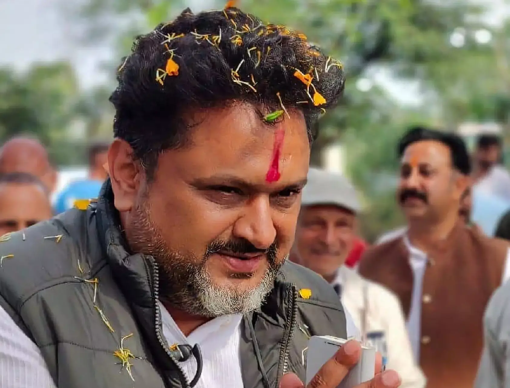 भवानी सिंह पठानिया की जीवनी | Bhawani Singh Pathania Biography In Hindi