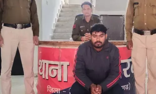 Bilaspur News-रेप का आरोपी रेलकर्मी गिरफ्तार: सगाई कर मंगेतर से बनाया संबंध, फिर शादी के लिए दूसरी जगह देखने लगा लड़की..