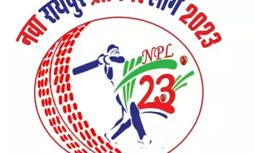 NRPL News : 10 जनवरी से शुरू होगा नवा रायपुर प्रीमियर लीग, अलग-अलग टीमें बनीं; ये आयोजन होंगे