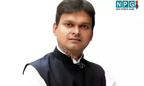 बड़ी खबर : भाजपा विधायक दल के स्थाई सचिव के पद पर नई नियुक्ति, आठ साल बाद अब इन्हें मिली जिम्मेदारी