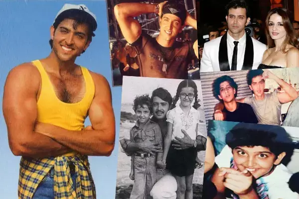 Hrithik Roshan: पिता पर हुआ जानलेवा हमला, 30 हजार लड़कियों का दिल तोड़ सुजैन पर लट्टू हुए थे ऋतिक...