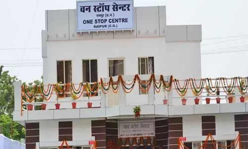 Raipur News: छत्तीसगढ़ में पीड़ित महिलाओं का सहारा बन रहे सखी वन स्टॉप सेंटर, पढ़े विस्तृत स्टोरी