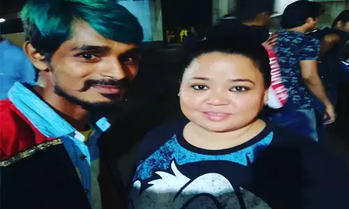 मशहूर कॉमेडियन और यूट्यूबर समेत चार पर मुकदमा दर्ज, जानिए क्या है पूरा मामला...