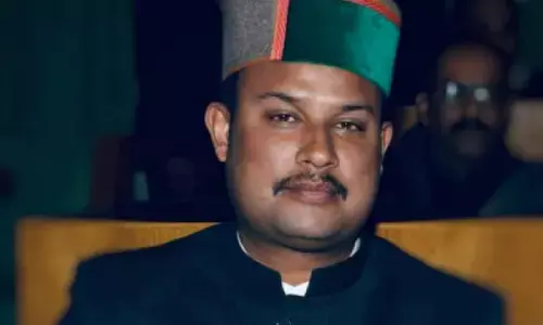 यदविंदर गोमा की जीवनी | Yadvinder Goma Biography In Hindi