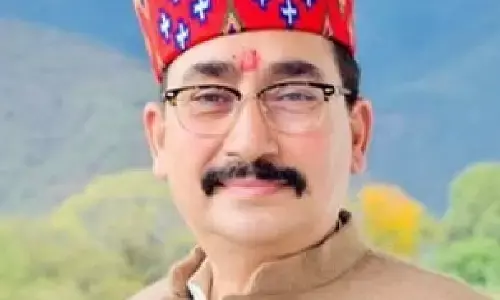 विपिन सिंह परमार की जीवनी | Vipin Singh Parmar Biography In Hindi