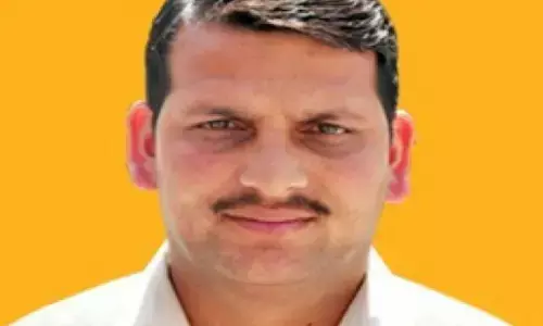 विनोद कुमार की जीवनी | Vinod Kumar Biography In Hindi