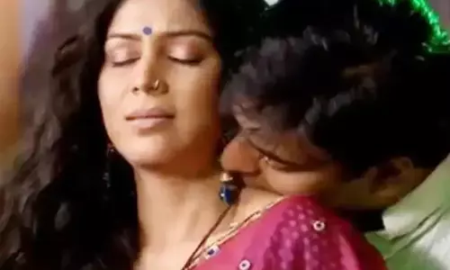 क्या आपको याद हैं साक्षी तंवर?, 17 मिनट के इंटीमेट सीन पर मचा था बवाल...