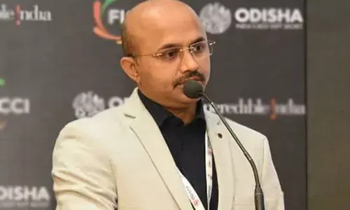 IAS Anbalagan P Biography in Hindi: छत्तीसगढ़ के आईएएस अंबलगन पी की जीवनी