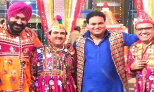 Taarak Mehta Ka ulta Chashmah: तारक मेहता फेम के मशूहर एक्टर का हुआ निधन, आखिरी पोस्ट पढ़ फैंस को लगा झटका...