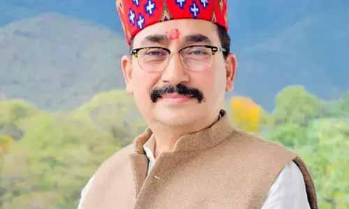 विपिन सिंह परमार  की जीवनी | Vipin Singh Parmar Biography In Hindi