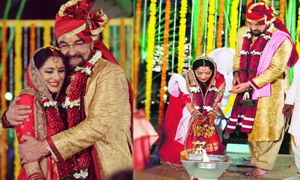 इस दिग्गज एक्टर ने 70 की उम्र में की चौथी शादी, उम्र में बेटी से छोटी है पत्नी, एक्टर का जानकर रह जाएंगे हैरान... इस दिग्गज एक्टर ने 70 की उम्र में की चौथी शादी, उम्र में बेटी से छोटी है पत्नी, एक्टर का जानकर रह जाएंगे हैरान...