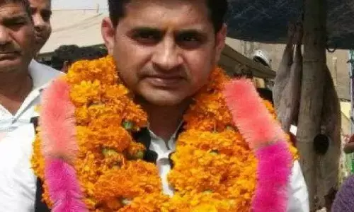 पवन कुमार काजल की जीवनी | Pawan Kumar Kajal Biography In Hindi