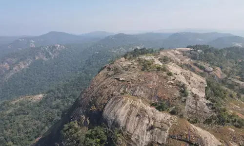 Chhattisgarh Tourism: बलरामपुर के गौर-लाटा को पर्यटन स्थल बनाने मुख्यमंत्री ने की घोषणा