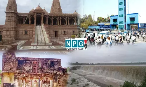 Durg District: दुर्ग जिले को जानिए: दुर्ग जिले का इतिहास और सामान्य परिचय...