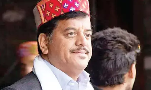 सुंदर सिंह ठाकुर की जीवनी | Sunder Singh Thakur Biography In Hindi