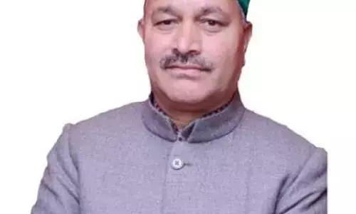 मोहन लाल ब्राक्टा की जीवनी | Mohan Lal Brakta Biography In Hindi