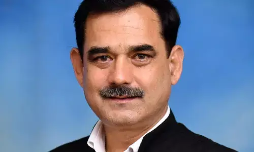 संजय अवस्थी की जीवनी | Sanjay Awasthi Biography In Hindi