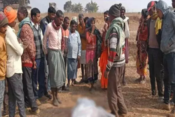 Owner killing in Chhattisgarh: बेटी को प्रेमी के साथ आपत्तिजनक हालत में देखकर पिता हुआ आगबबूला, छह लोगों के साथ मिलकर की हत्या, फिर बेटी ने ऐसे खोला राज...