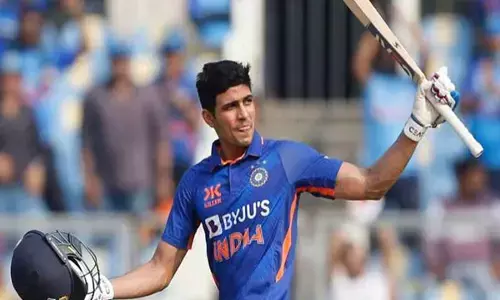 Shubhman Gill biography in Hindi: पढ़िए पहलवान परिवार में जन्मे शुभमन गिल कैसे क्रिकेटर बन गए