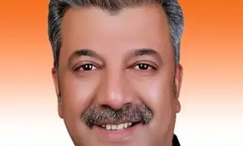 हरीश जनारथा की जीवनी | Harish Janartha Biography in Hindi