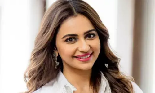 रकुल प्रीत सिंह का सेक्स पर बड़ा दावा: बोलीं 13-14 साल के बच्चों को होनी चाहिए सेक्स की जानकारी...जानिए एक्ट्रेस ने क्यों कहा ऐसा...