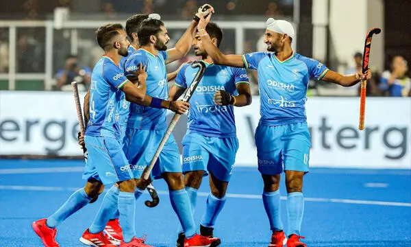 IND vs NZ Hockey World Cup 2023: भारत टीम की शानदार दूसरी जीत, वेल्स को 4-2 से हराया, अब फाइनल के लिए इस टीम से होगी टक्कर...
