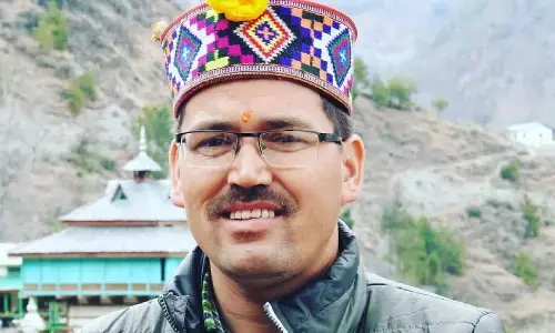 सुरेंदर शौरी की जीवनी | Surender Shourie Biography In Hindi