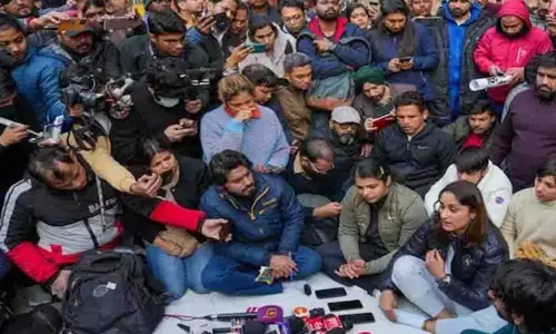 Sextortion in games: खेलों में सेक्सटॉर्शन: पहला नहीं है खेलों में महिलाओं के यौन उत्पीड़न का मामला, जानिए कब-कब हुई सेक्सटॉर्शन की घटनाएं