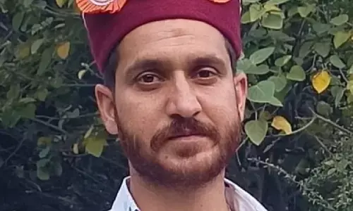 लोकेंद्र कुमार की जीवनी | Lokendra Kumar Biography In Hindi