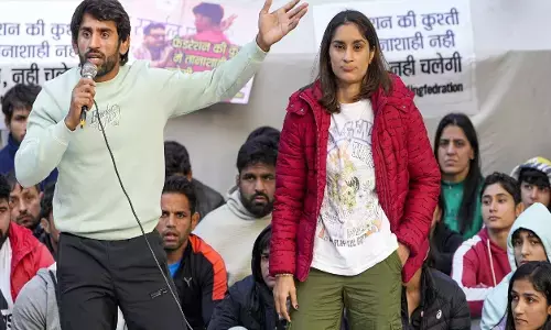 Wrestlers Protest Updates: बृजभूषण पर लगे आरोपों की जांच करेगी 7 सदस्यीय कमेटी, जानें मेंबरों के नाम