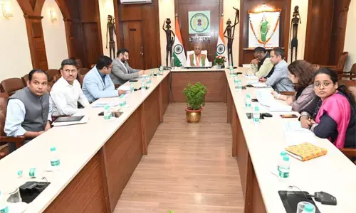 CM भूपेश बघेल ने गोधन न्याय योजना के हितग्राहियों को राशि की वितरण...