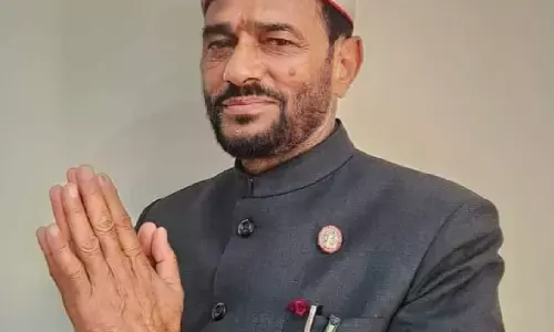 पूरन चंद ठाकुर की जीवनी | Puran Chand Thakur Biography in Hindi