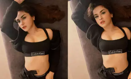 Avneet Kaur Hot Video: वायरल हुआ अवनीत कौर का बोल्ड लुक, अदाओं पर फिदा हुए फैंस